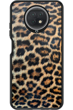 Leopard 2.0 - Xiaomi Redmi Note 9T 5G