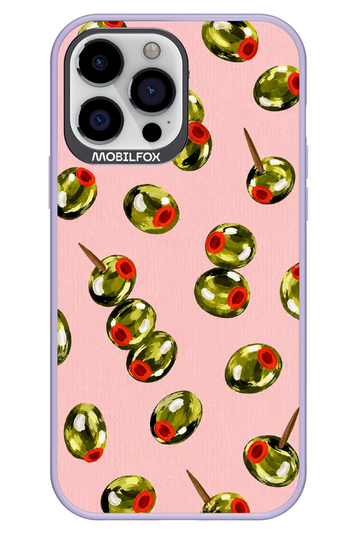 Olive 2.0 - Apple iPhone 13 Pro Max