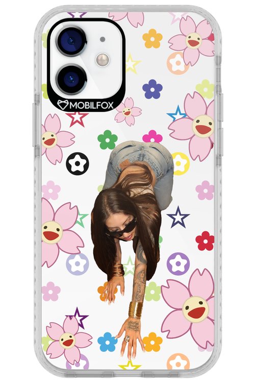 Oh G!rl 2.0 - Apple iPhone 12