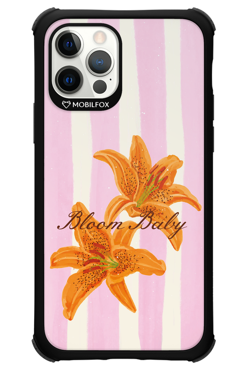 Bloom Baby 2.0 - Apple iPhone 12 Pro