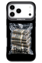 Money Bag 2.0 - Apple iPhone 17 Pro Max