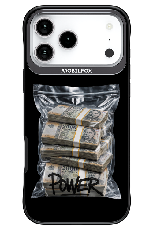 Money Bag 2.0 - Apple iPhone 17 Pro Max