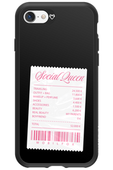Social Queen 2.0 - Apple iPhone 7