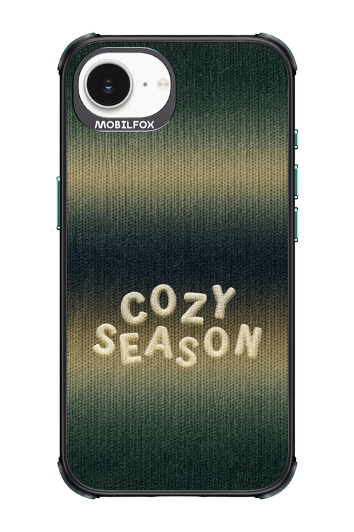 Cozy Season 2.0 - Apple iPhone 17e