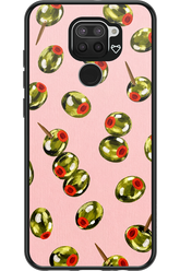 Olive 2.0 - Xiaomi Redmi Note 9