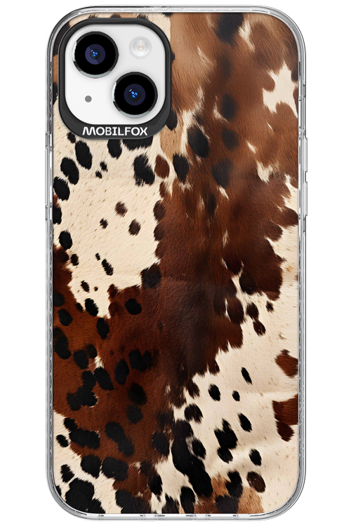 Wild Cow 2.0 - Apple iPhone 15 Plus