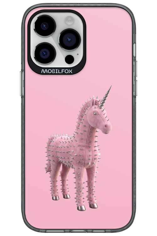 Punk Unicorn 2.0 - Apple iPhone 14 Pro Max