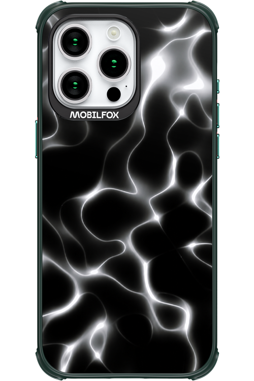 Dark Aura 2.0 - Apple iPhone 15 Pro Max