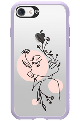 Confidence - Apple iPhone 7