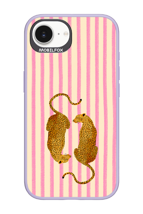 Retro Leo 2.0 - Apple iPhone 17e
