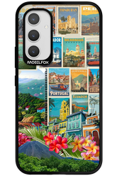Poster Paradise 2.0 - Samsung Galaxy A54