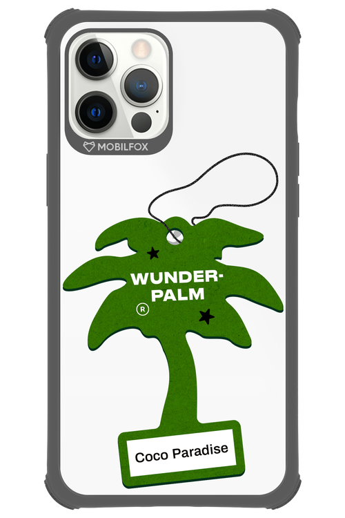 Wunder-Palm 2.0 - Apple iPhone 12 Pro Max
