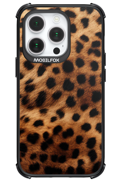 Cheetah 2.0 - Apple iPhone 14 Pro
