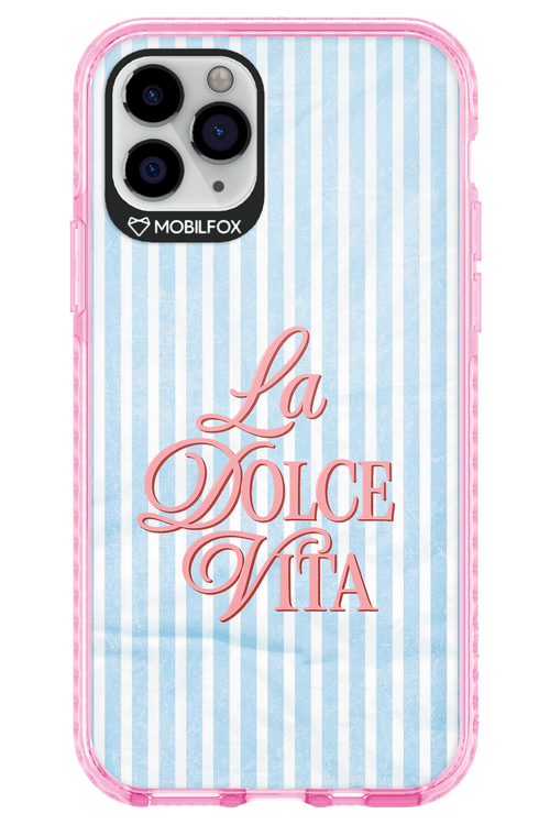 La Dolce Vita 2.0 - Apple iPhone 11 Pro