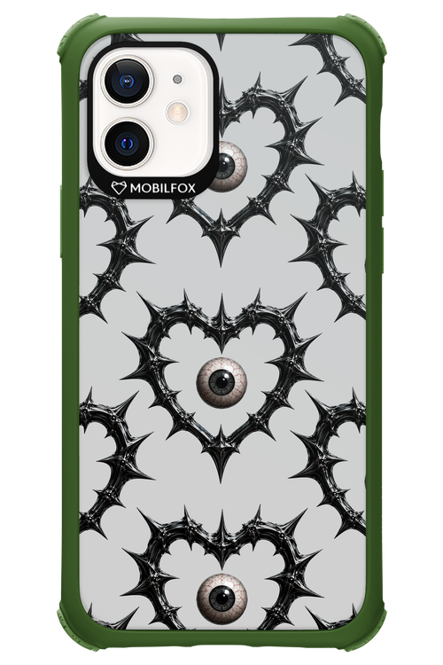 Heart Vision 2.0 - Apple iPhone 12