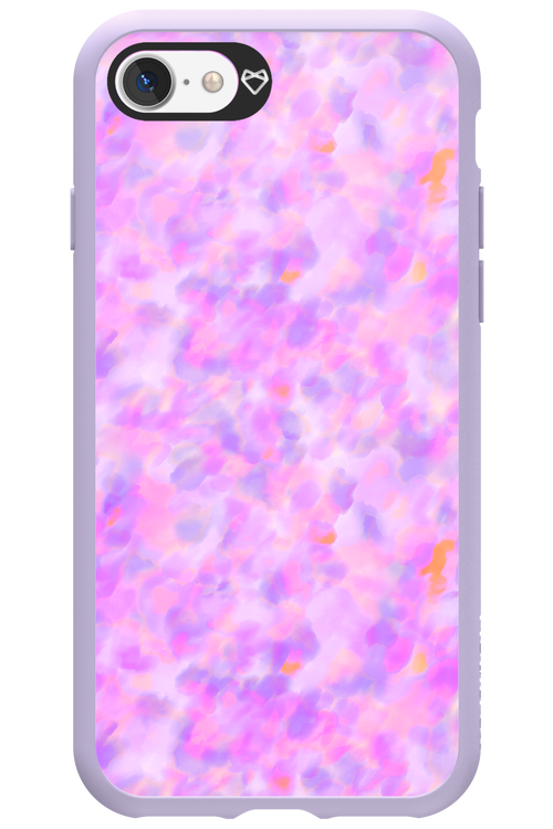 Lavender Field 2.0 - Apple iPhone 7