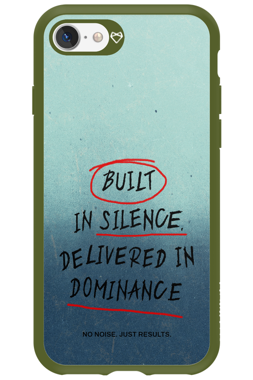 In Silence 2.0 - Apple iPhone 7