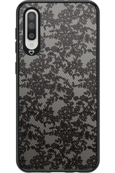 Floral lace 2.0 - Samsung Galaxy A50