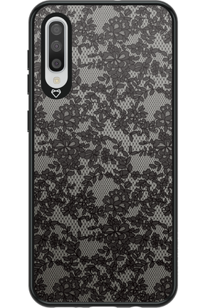 Floral lace 2.0 - Samsung Galaxy A50
