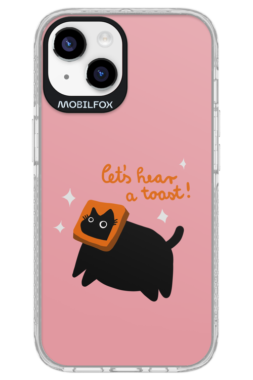 TOAST - Apple iPhone 14
