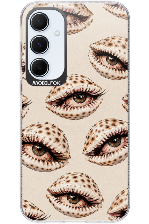 Ocean Eyes 2.0 - Samsung Galaxy A55