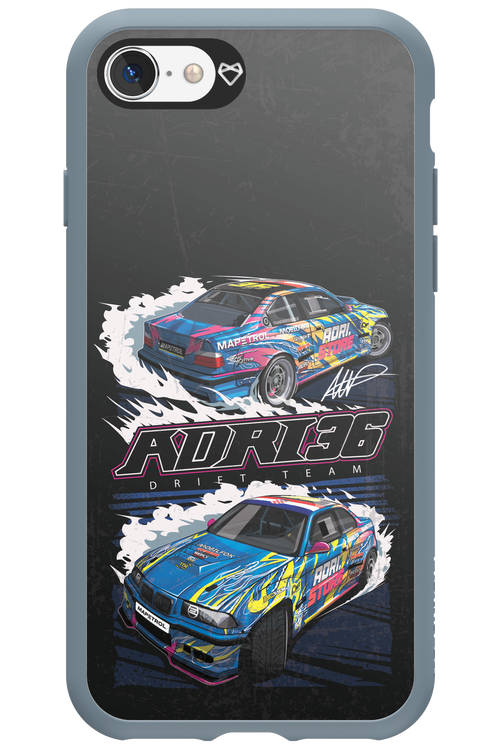 ADRI 36 2.0 - Apple iPhone SE 2020