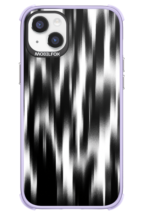 Monochrome Motion 2.0 - Apple iPhone 14 Plus