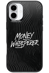 Money Whisperer 2.0 - Apple iPhone 16 Plus