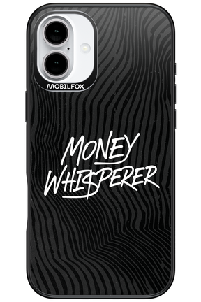 Money Whisperer 2.0 - Apple iPhone 16 Plus