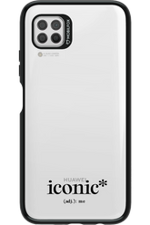 Iconic_ - Huawei P40 Lite