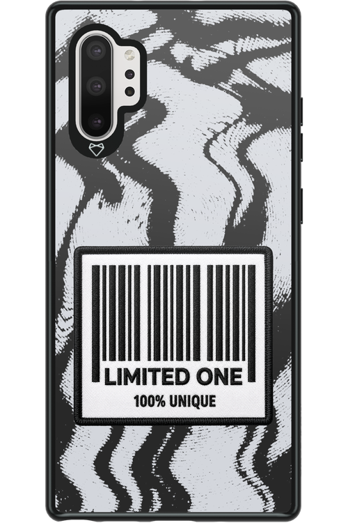 Limited One 2.0 - Samsung Galaxy Note 10+