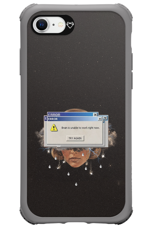 Out of Mind 2.0 - Apple iPhone SE 2022