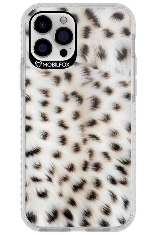 White Leopard 2.0 - Apple iPhone 12 Pro