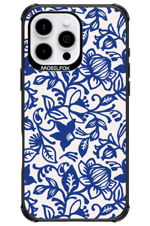 Riviera Fiora 2.0 - Apple iPhone 16 Pro Max