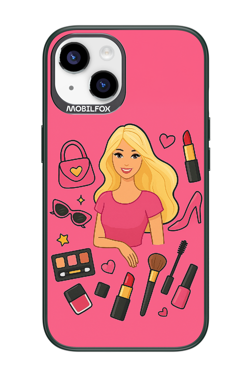 Just a Girll 2.0 - Apple iPhone 14