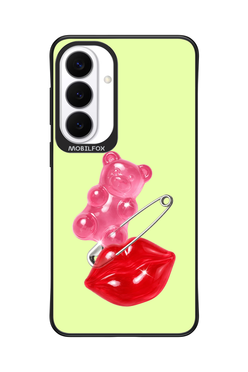 Gummy Pin 2.0 - Samsung Galaxy S26+