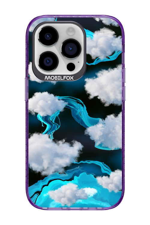 Skywalker 2.0 - Apple iPhone 14 Pro