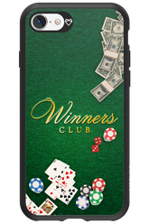 Winner's Club - Apple iPhone SE 2020