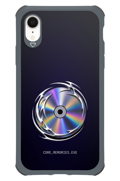 Core Memories 2.0 - Apple iPhone XR