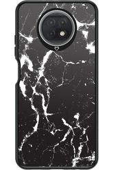 Grunge Marble - Xiaomi Redmi Note 9T 5G