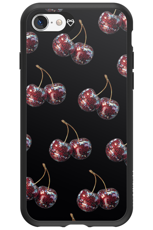 Cherry Rush - Apple iPhone SE 2022