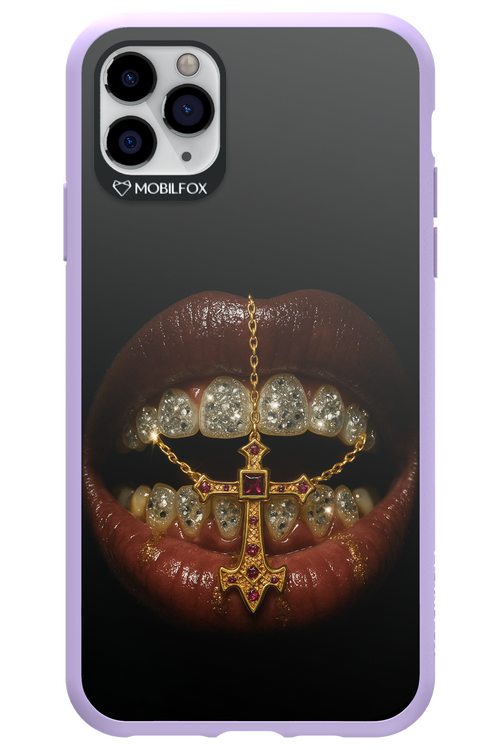 Greedy 2.0 - Apple iPhone 11 Pro Max