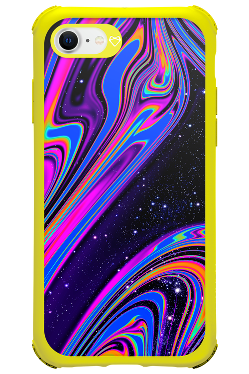 Galactic Psy - Apple iPhone SE 2020