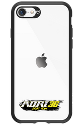 ADRI36 Signature 2.0 - Apple iPhone SE 2020
