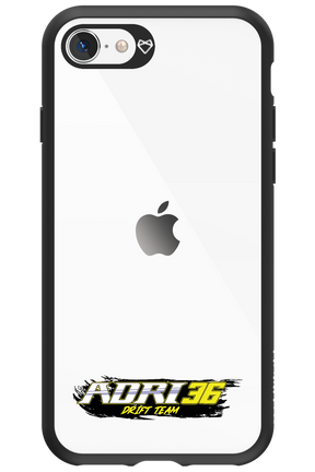 ADRI36 Signature 2.0 - Apple iPhone SE 2020