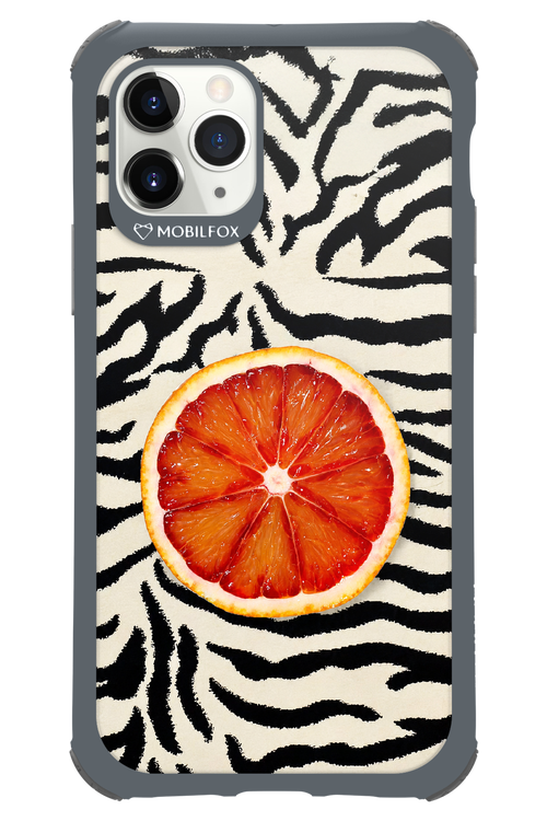 Wild Nectarin 2.0 - Apple iPhone 11 Pro