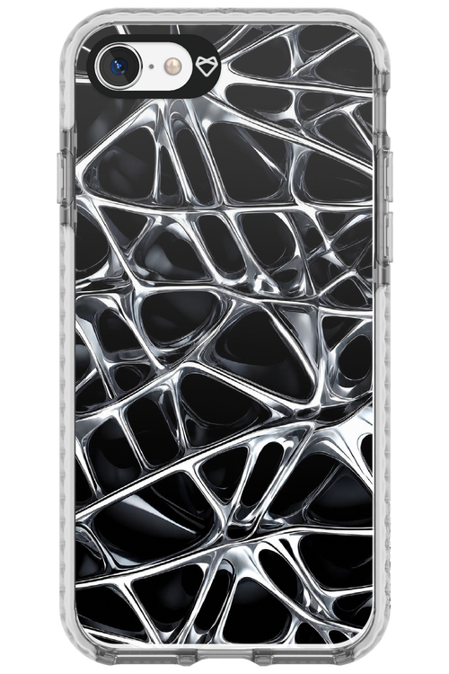 Chrome Era 2.0 - Apple iPhone SE 2022