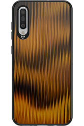 Striped grass 2.0 - Samsung Galaxy A70