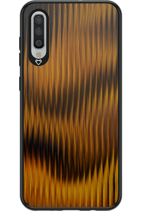 Striped grass 2.0 - Samsung Galaxy A70