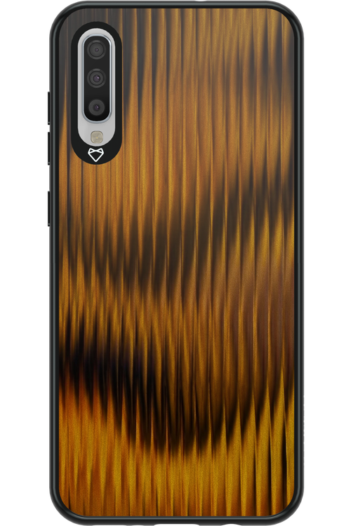 Striped grass 2.0 - Samsung Galaxy A70